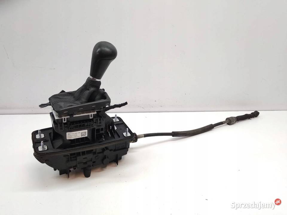 LEWAREK SKRZYNI BIEGÓW WYBIERAK AUTOMAT 30 TDI osobowe