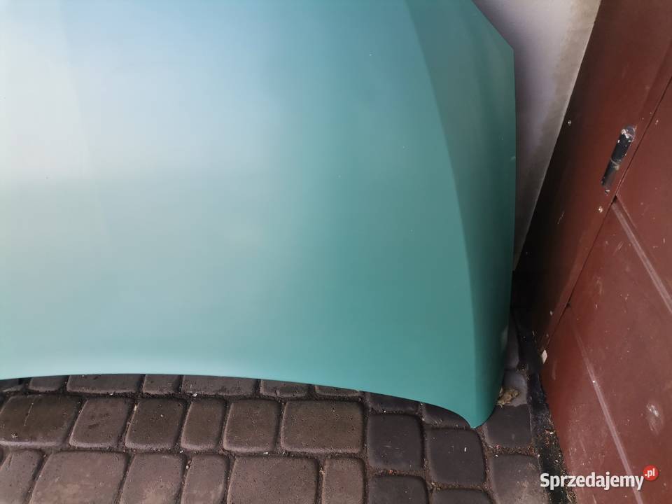 OPEL CORSA C MASKA Z397 Maski