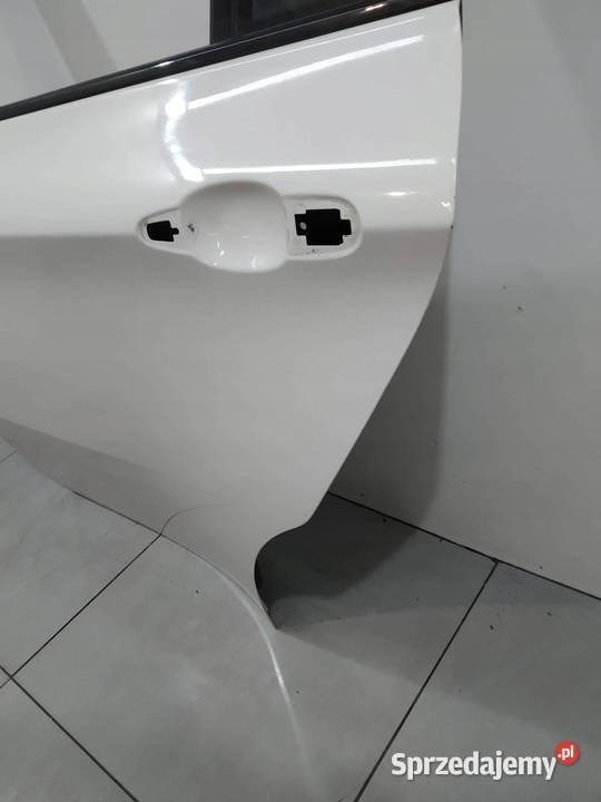 DRZWI LEWE TYŁ A300 Bmw X6 I 20092014 E71 osobowe sprzedam