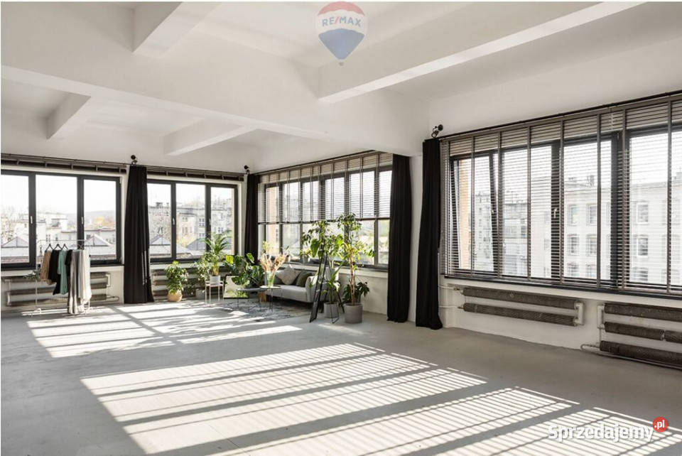 Centrum parking bezpłatny 227m2 sprzedam