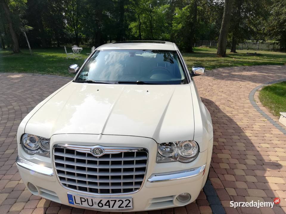 Chrysler 300C Puławy
