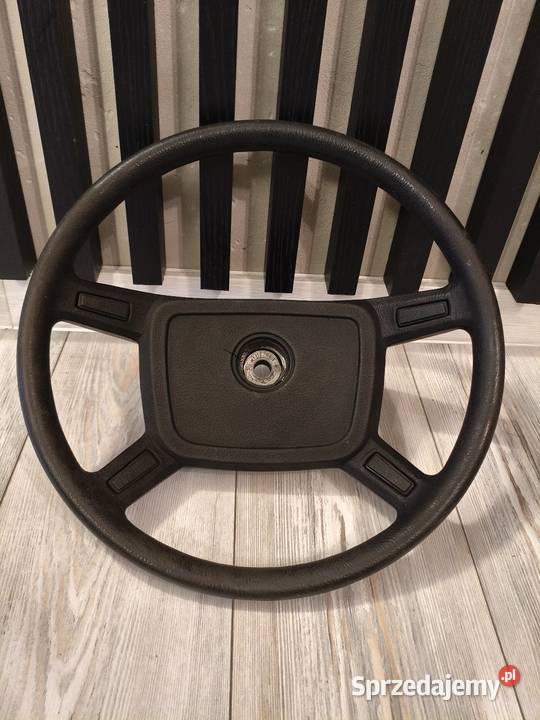 Kierownica BMW e21