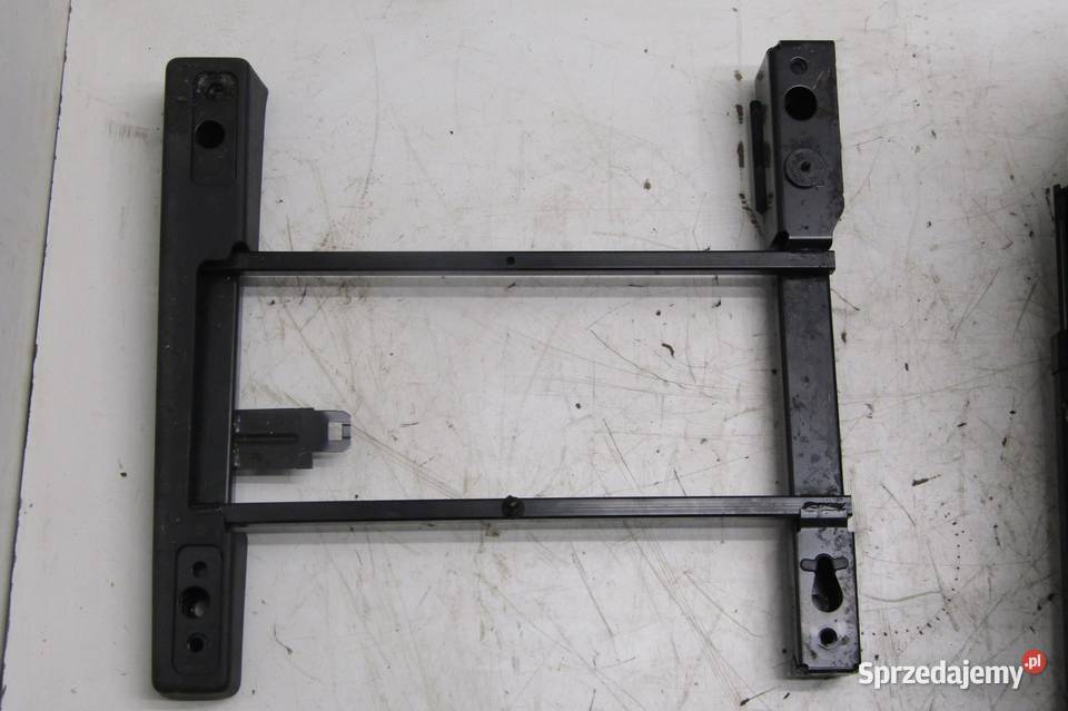 FOTEL PASAŻERA PRAWY PRZÓD MOCOWANIE OPEL Fotele i kanapy sprzedam