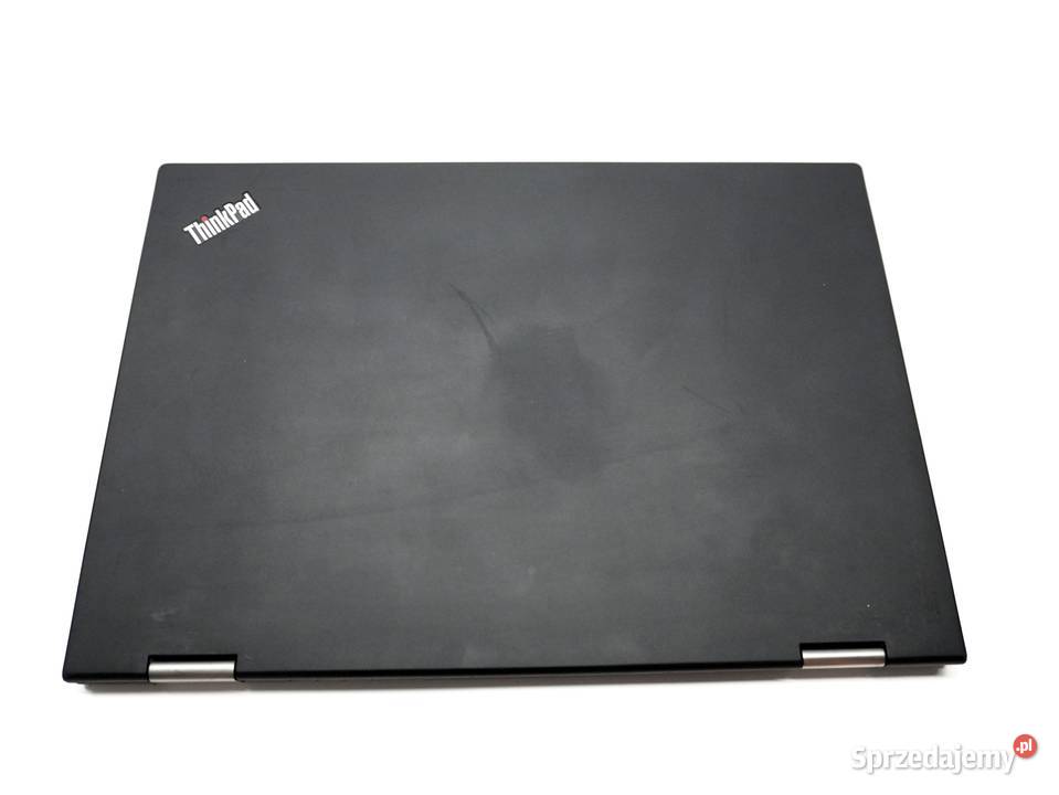 Lenovo ThinkPad X1 Yoga 2 14 FHD i57300U 16GB Lublin