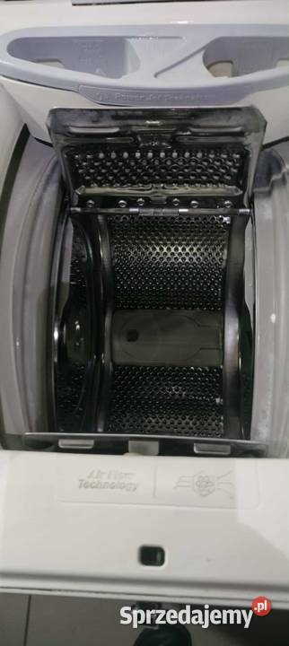 Pralka Zanussi Lindo 100 ładowana góry 40 stan Jarosław sprzedam