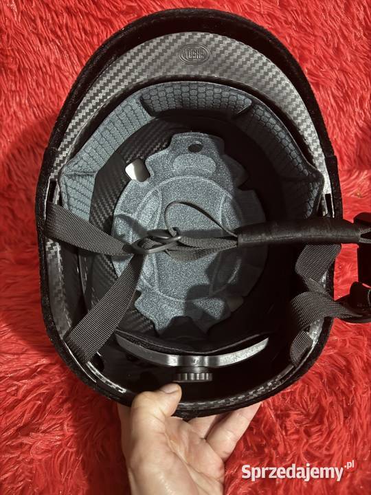 Kask jazdy na koniu mazowieckie Grodzisk Mazowiecki