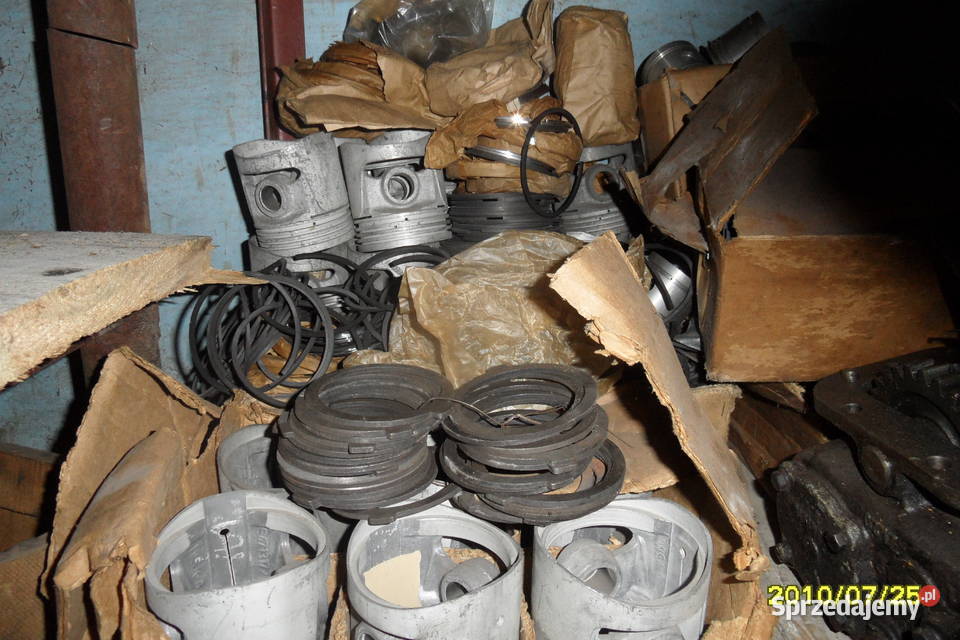 Tarcza sprzęgła Żuk Uaz Star 2866 Gaz 66 Ził