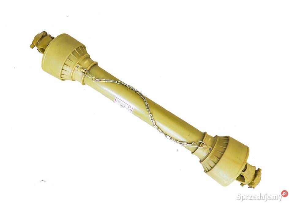 Wałek WOM 07B 70 do 105
