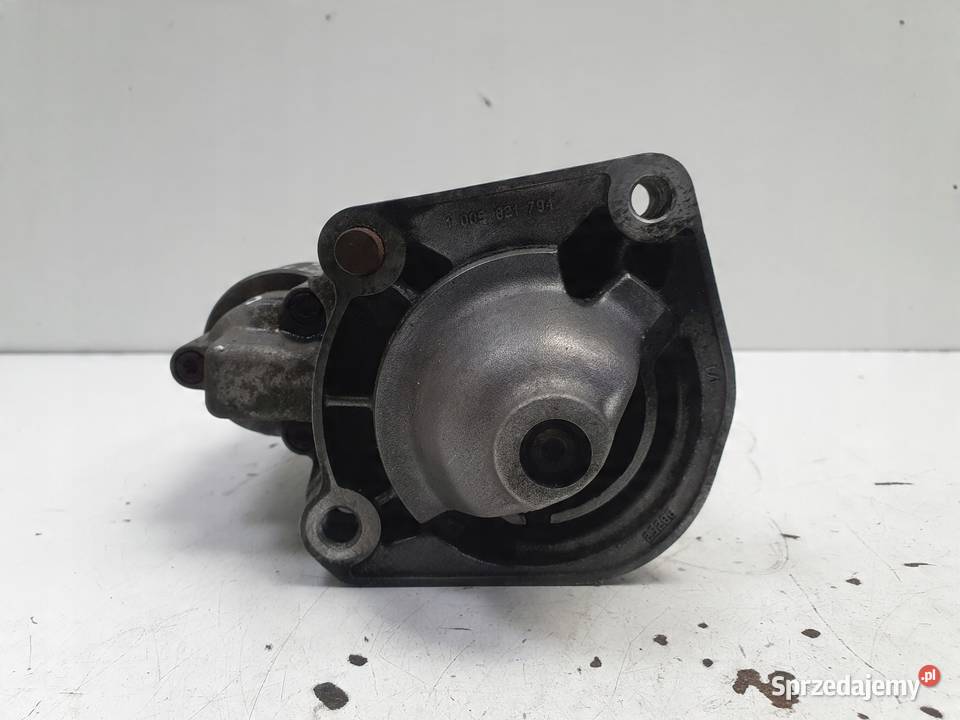 Volvo S60 V70 24 T ROZRUSZNIK BOSCH Janów