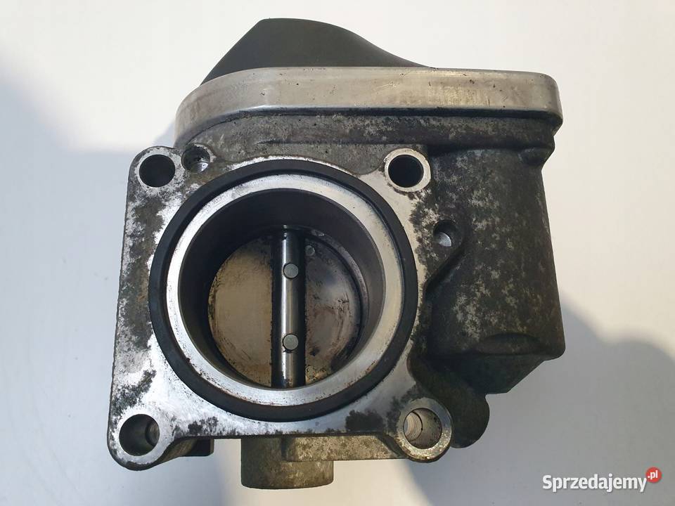 PRZEPUSTNICA VW Polo IV 12 6V 036133062N osobowe Przepustnice