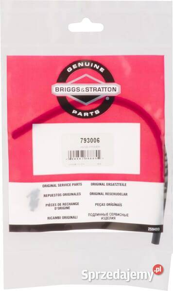 Przewód rozruchowy 793006 Kamionna