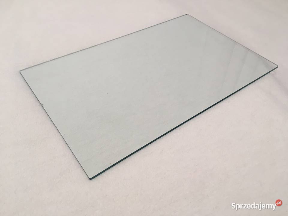 Szyba półka szklana 42 x 26 x 05 AGD Kołobrzeg