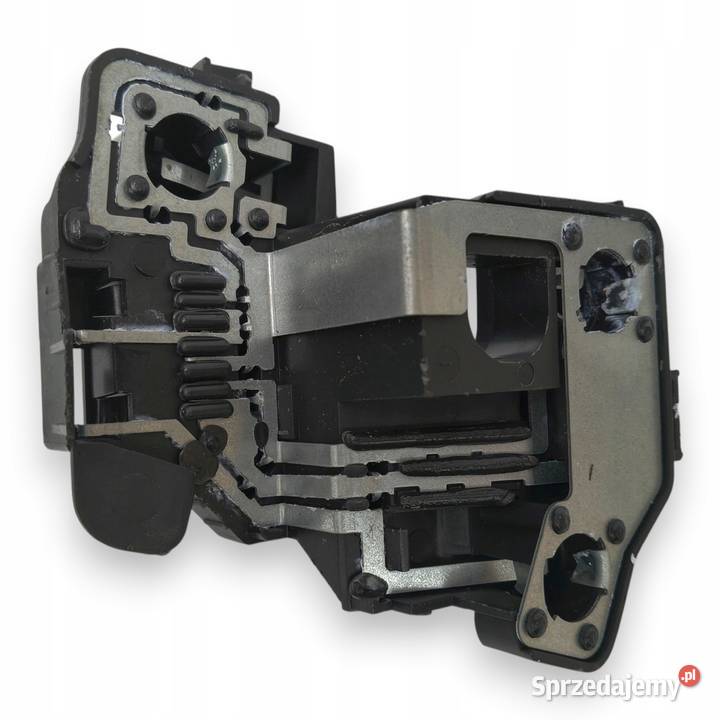 WKŁAD TYLNEJ LAMPY LEWY Fiat 500 II 2007 tylniej osobowe lubelskie Chełm sprzedam