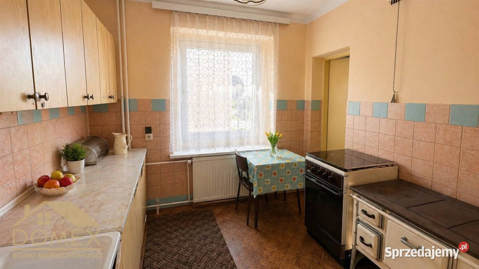 Dom wolnostojący Syrynia 120m2 Nieruchomości