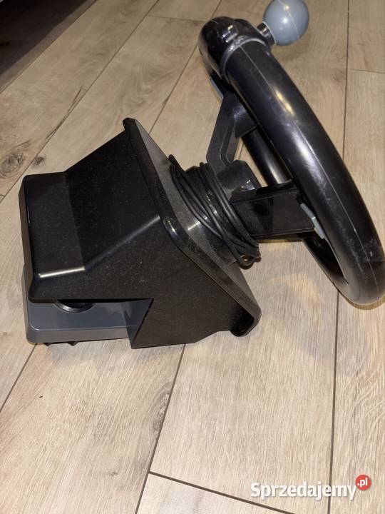 Kierownica Saitek świętokrzyskie sprzedam