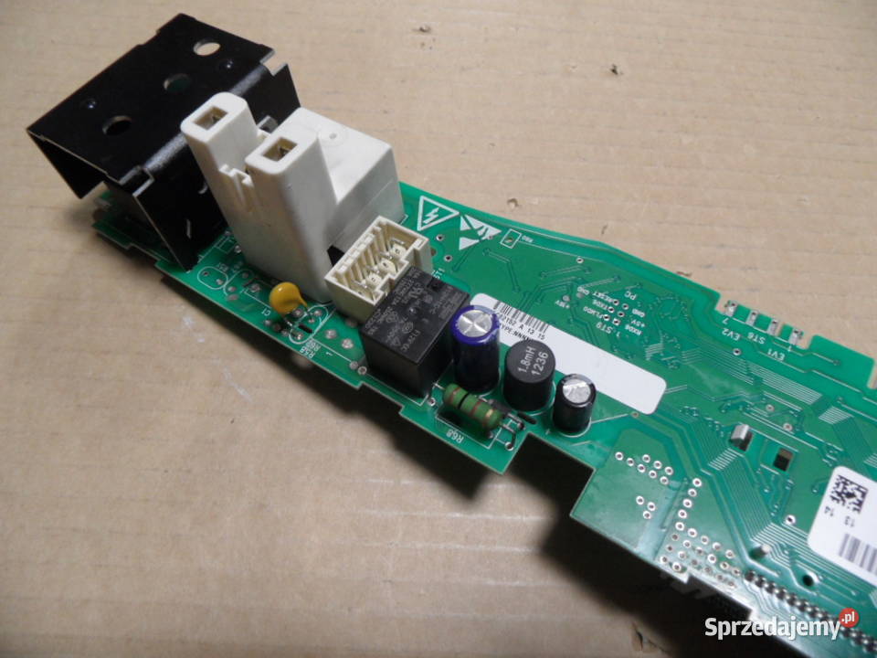 programator pralki programator pralki mastercook