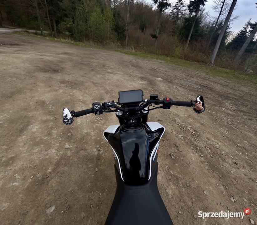 KTM DUKE 125 2023 Żurowa