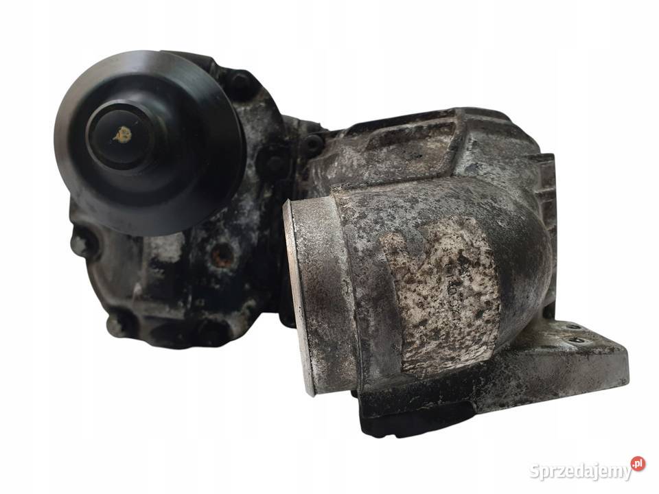KOMPRESOR Mercedes W203 W204 W211 CLK C209 18 sprzedam