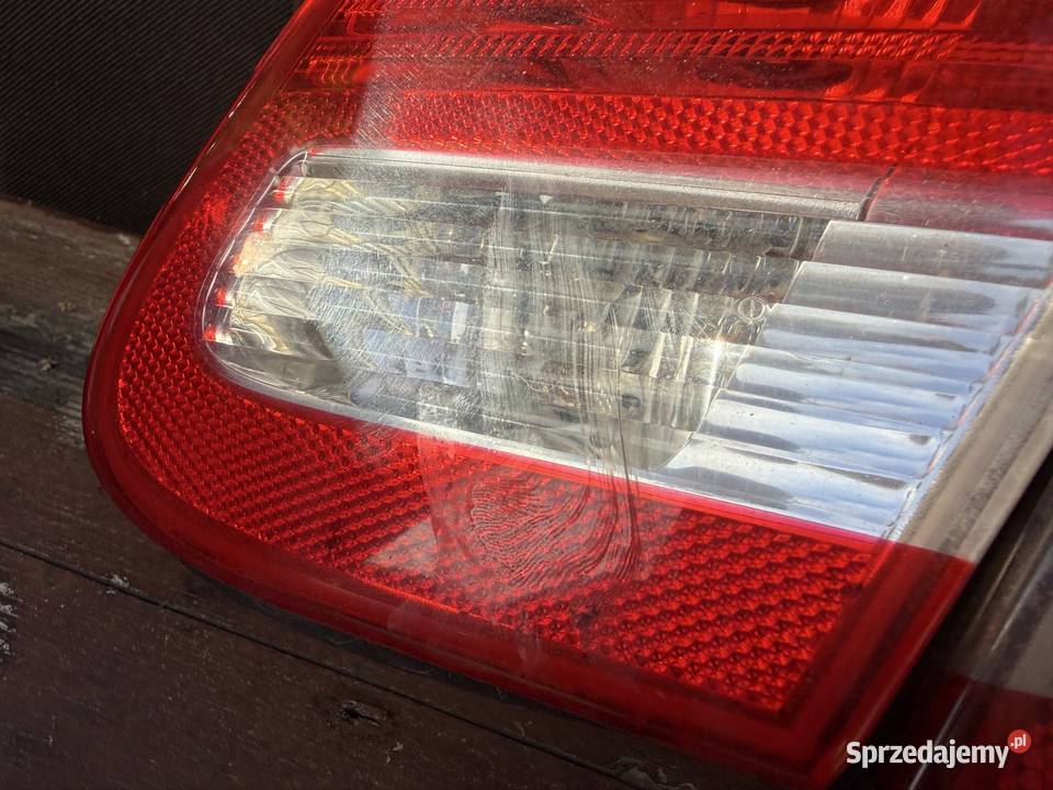 Lampy Tylne Saab 93 Lublin