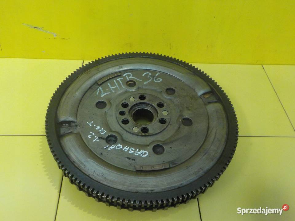 QASHQAI J11 PULSAR JUKE 12 DIGT 16r 116 HRA2 osobowe