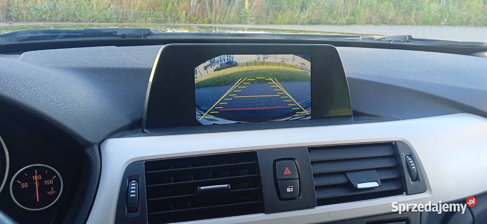 BMW F31 Zadbane nieuszkodzony Września