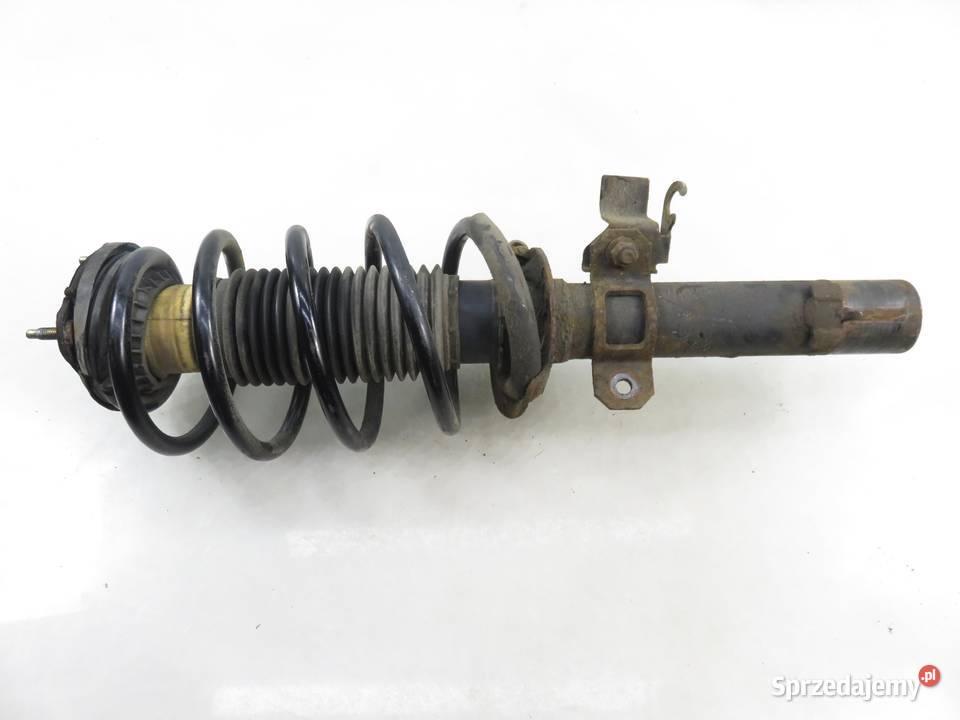 MCPERSON LEWY PRZEDNI FORD MONDEO MK3 III 22