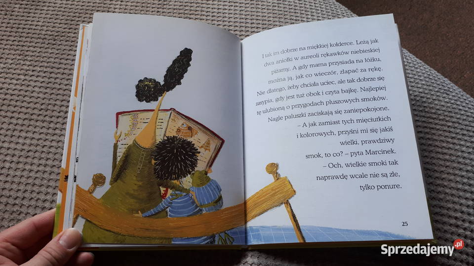 Paluszki czyli o dziesięciu takich co nigdy się Rok wydania 2011 Książki dla dzieci Kraków