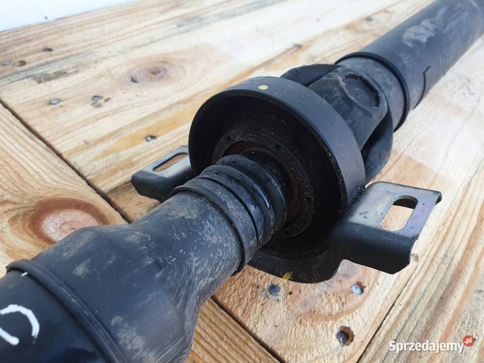 Mercedes A205 C205 W205 22 CDI WAŁ NAPĘDOWY