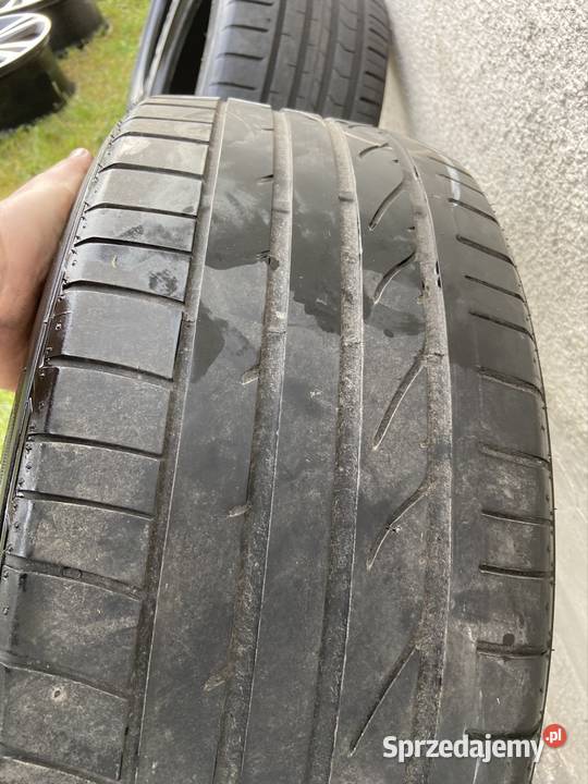 Opony 18 Motocyklowe zachodniopomorskie Stepniczka