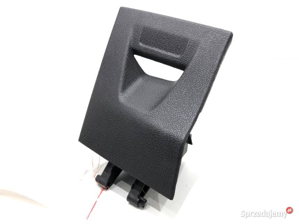 SCHOWEK KIEROWCY FORD ECOSPORT SUV