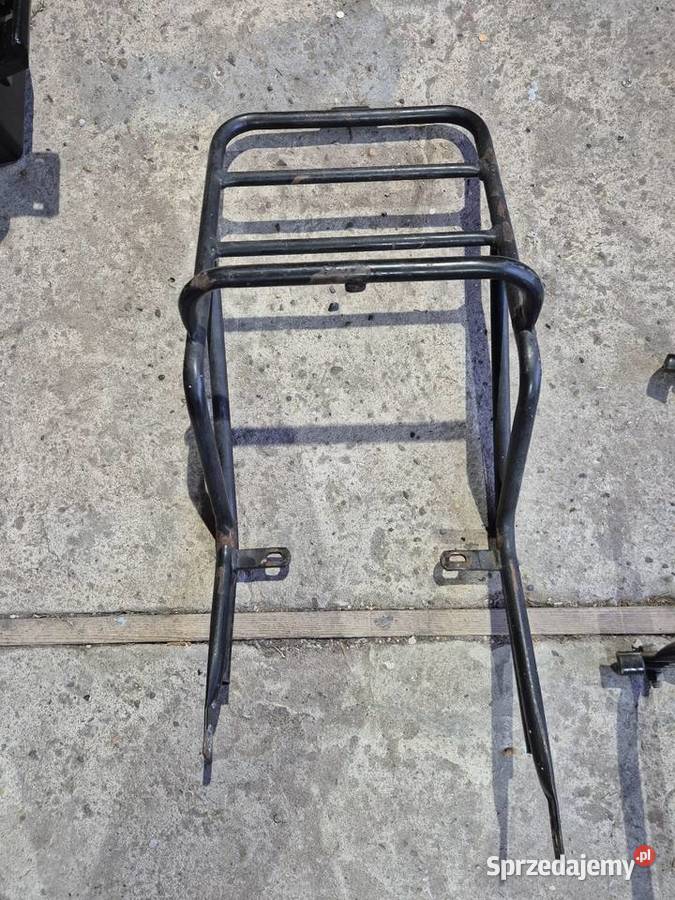 Bagażnik pod kufer centralny etz 125150251 Stalowa Wola