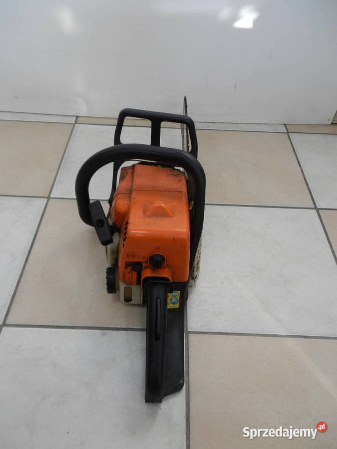 Piła Stihl MS 170 2011