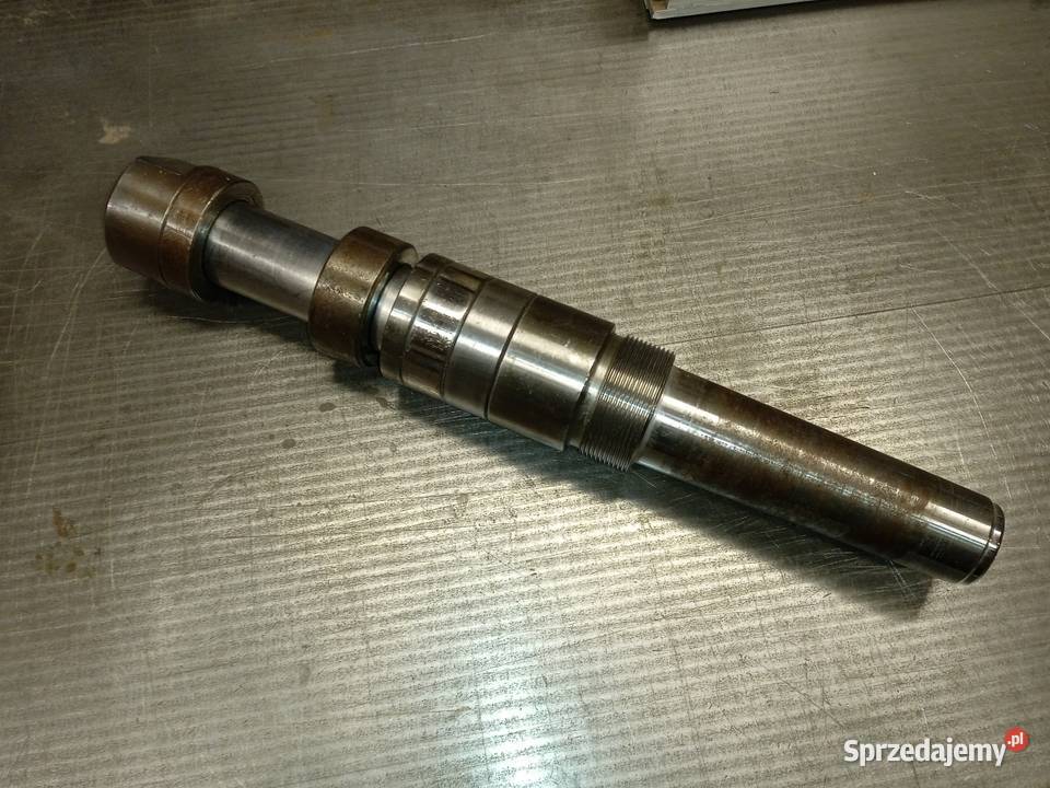 Trzpień frezerski fi 40 mm do frezarki Bydgoszcz sprzedam