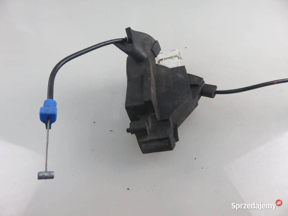 ZAMEK LEWY TYLNY CITROEN C4 I 9686733680 małopolskie