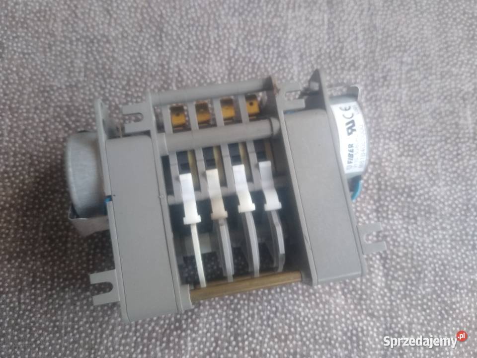 Programator timer zmywarka profesionalna