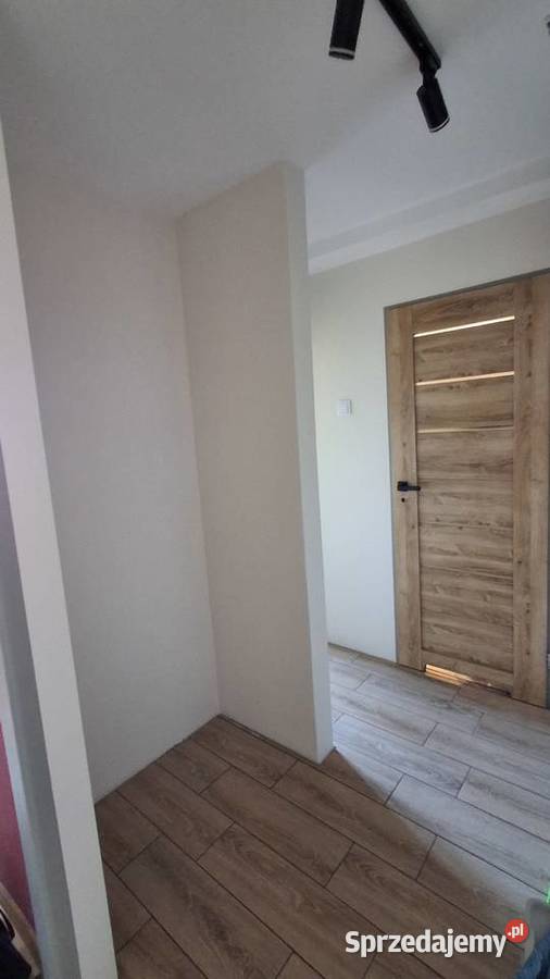 Mieszkanie 4718 m2 26 Marca