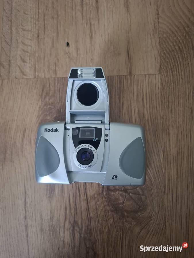 Kodak advantix c450 Czulice