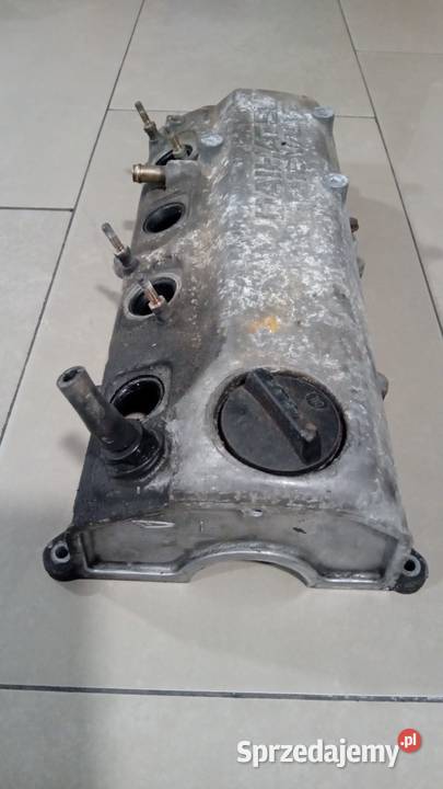 Miska olejowa Daihatsu Terios 97 Zdziarzec