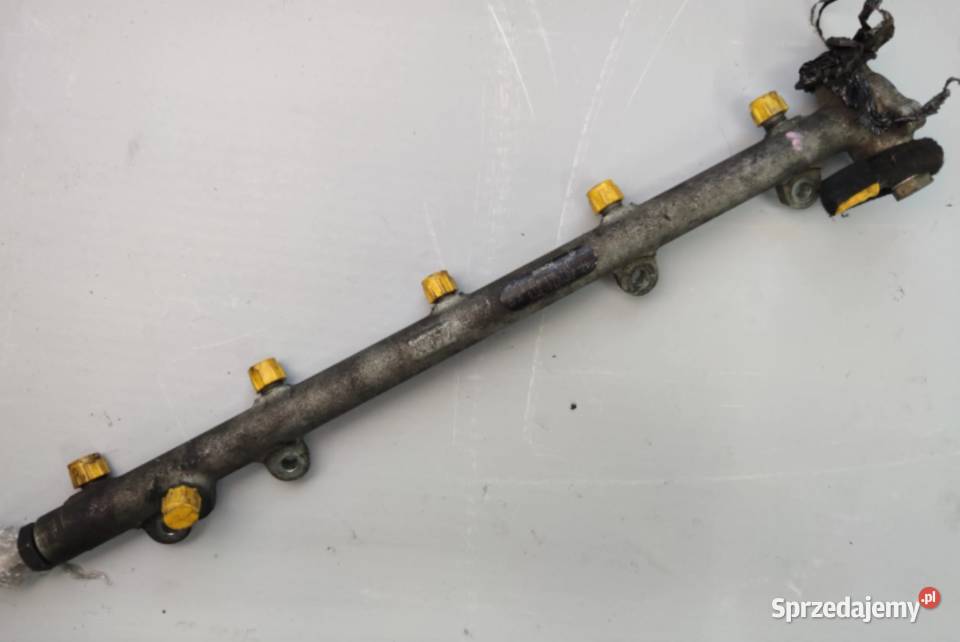 Listwa Wtryskowa Mercedes 27 CDI 0445215007 Suchedniów