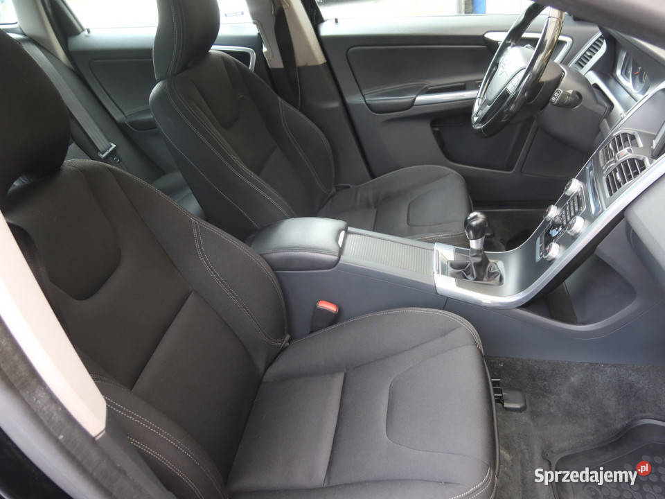 Volvo XC60 D4 Katowice