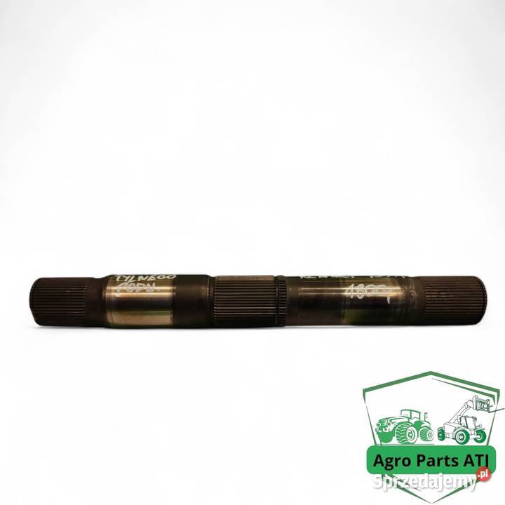 Wałek ramion TUZ 7700627705 Claas Renault 7514 Zawieszenie Zawieszenie Ciechanowiec sprzedam