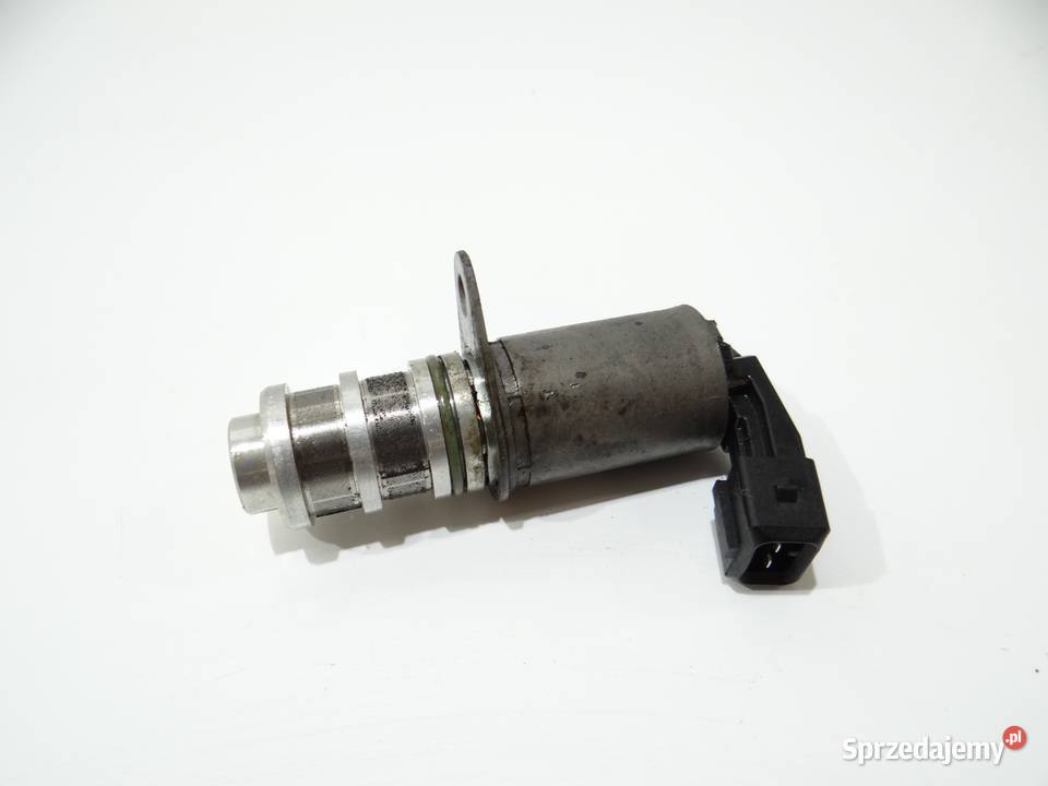 ZAWÓR CIŚNIENIA OLEJU BMW E87 E90 7584990 osobowe Strzyżewice
