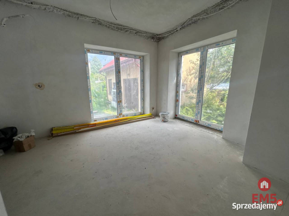 Dom wolnostojący Białystok 151m2 sprzedam