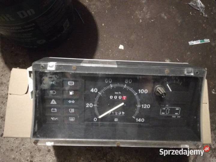 Fiat 126 maluch części wyprzedaż dolnośląskie sprzedam