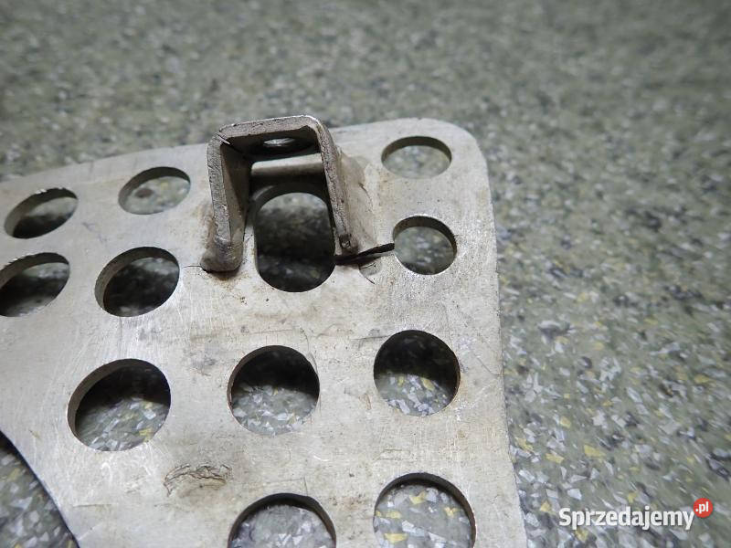 OSŁONA POD RAMĘ PĘKNIĘTA HUSQVARNA TE 510 TC 450 Strzelce Krajeńskie