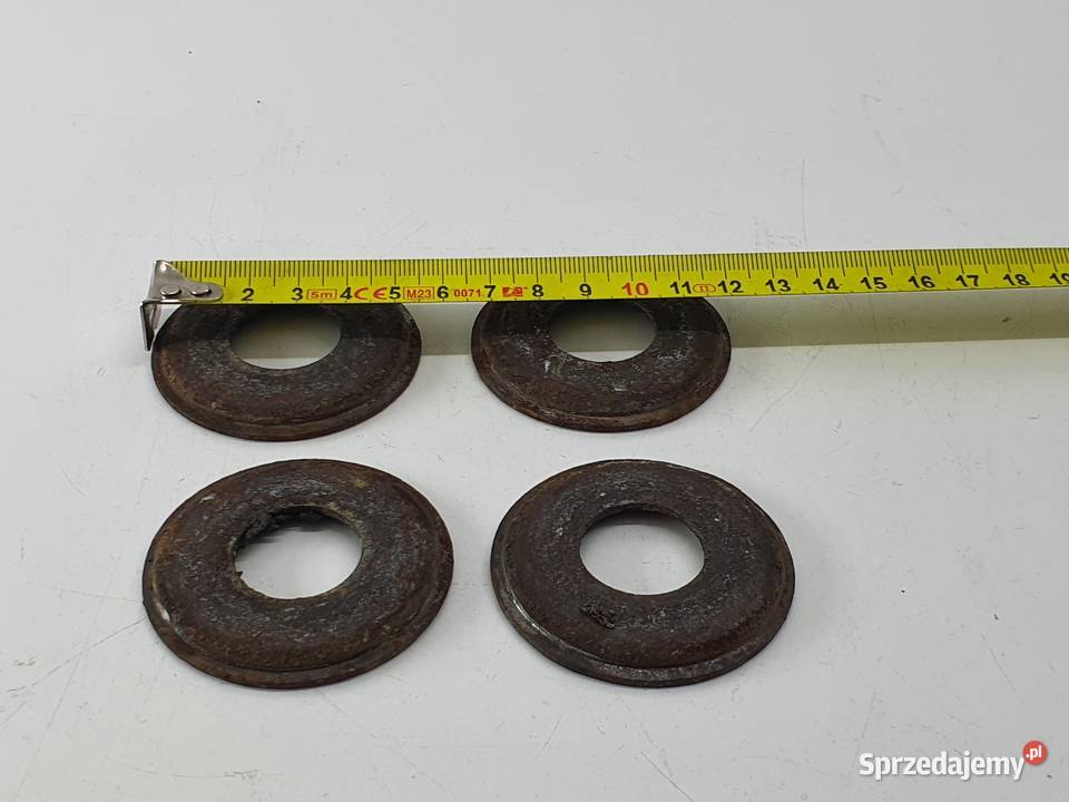 PODKLADKA IVECO EUROCARGO