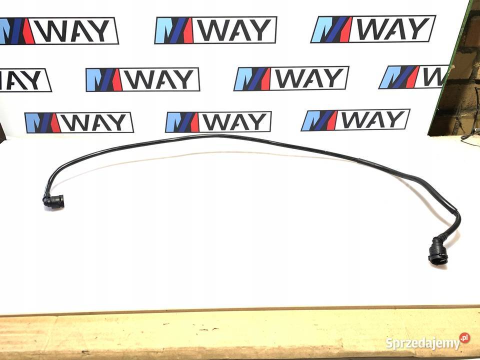 BMW F20 F21 F30 F32 RURKA PRZEWÓD WĄŻ CHŁODNICY dolnośląskie