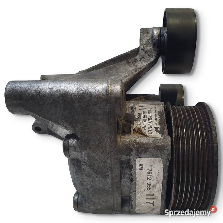 POMPA WSPOMAGANIA Iveco Daily III 23 HPI łapa Chełm