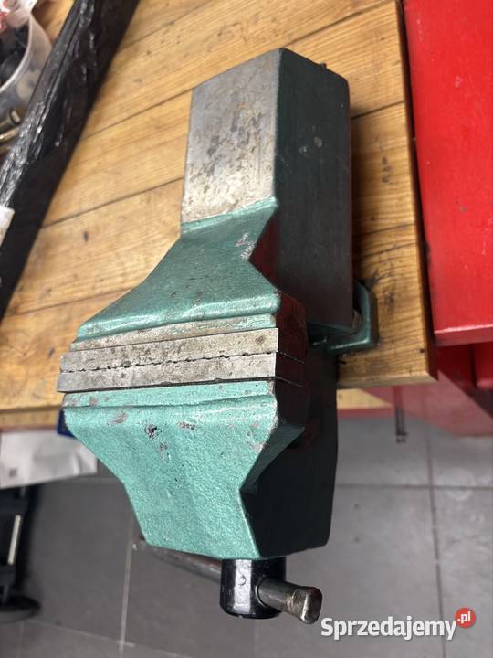 Imadło Wuteh 150mm polskie Bison Rzeszów