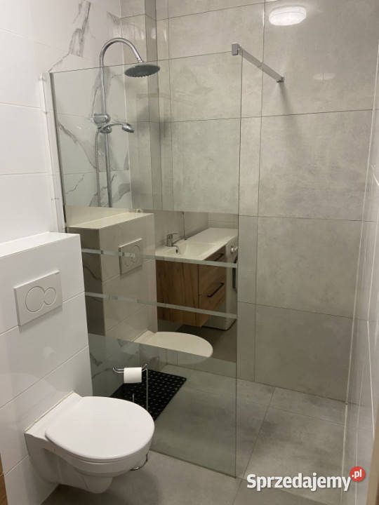 Wynajmę mieszkanie 40 m2